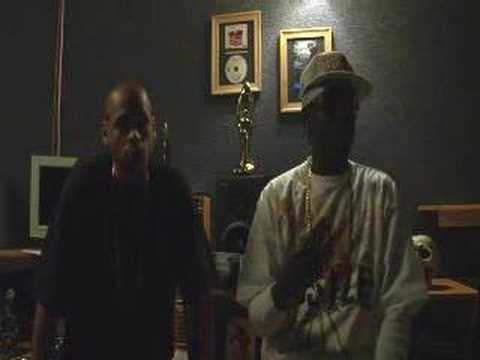 Entrevue Avec Sa Majesté Lintrus Et Séice ( LCN )