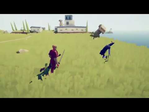 Ashley Vs. Every Unit