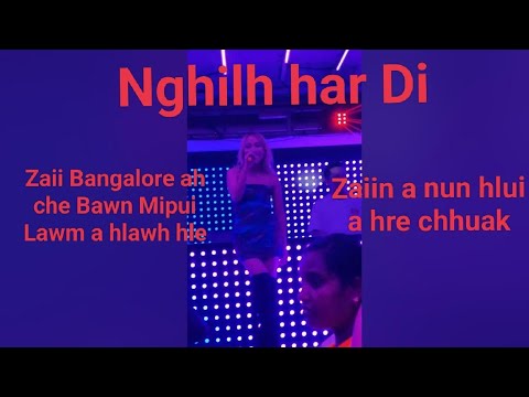 Zaii Hauchhum Nghilh har Di..