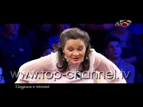Top Show, 25 Nentor 2014, Pjesa 2 - Top Channel Albania - Talk Show