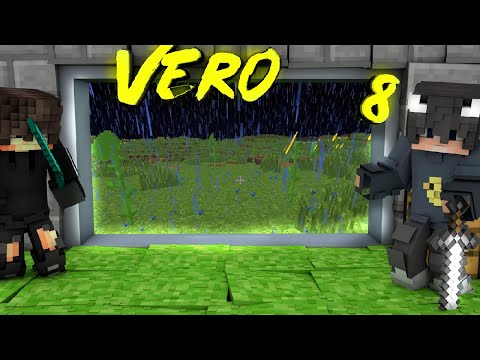 #16 VERO 8 🔥 "Ich gehe Solo snipen..."  // zzhenrik