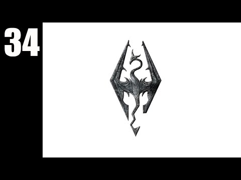 LorePlay - Elder Scrolls: Skyrim - Episode 34 - Malacath & Orsimer