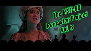 MST-HD Remaster Vol. 3: An Introduction