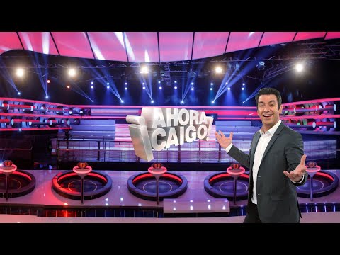 Ahora Caigo | 03 de Agosto de 2020