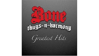 Bone Thugs-N-Harmony - All Good (ft. Mo Thug Family &amp; Felecia)