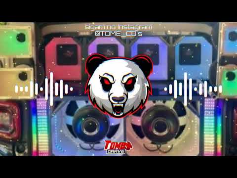 VAI MULHER - O TUBARÃO Feat. MC ZAQUIN - REMIX ARROCHADEIRA