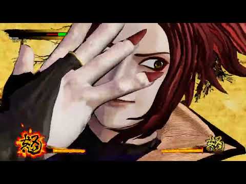 Samurai Shodown - Cipher (Tam Tam) VS 5lotham (Amakusa) FT10