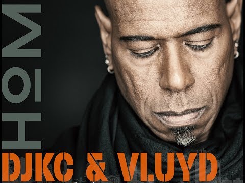 DJKC & Vluyd feat  Dennis LeGree   Home radio mix