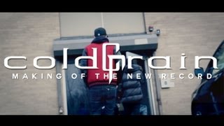 coldrain - &quot;MAKING OF THE NEW RECORD&quot; episode2
