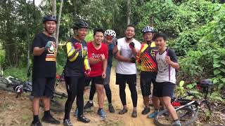 preview picture of video 'Gowes Wisata'