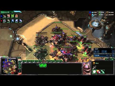 I Glitch [PRO Replay#5] BO3 match 3 Happy Vs Zanster ita