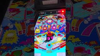Aspen Visual Pinball VPX - Virtual Pinball #pinball #virtualpinball #vpx #aspen #gameroomofthrones
