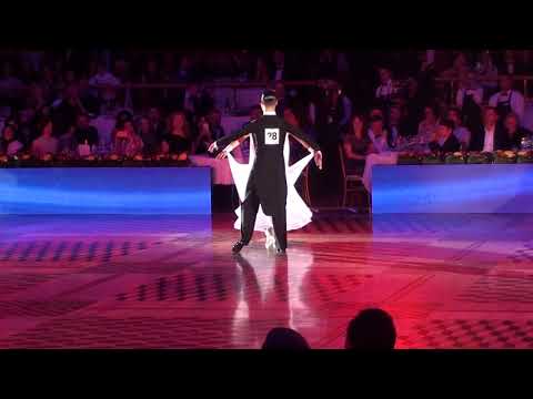 WDC World Championship Professional Ballroom