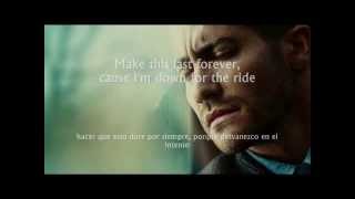 Like I love you - Melanie Fiona // Inglés - Español - English - Spanish