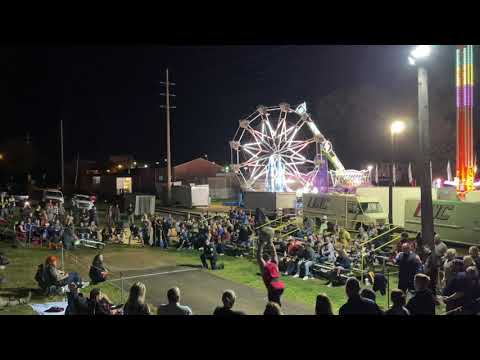 Steinstossen - 2021 Ohio Swiss Festival - Sugarcreek, OH 44681