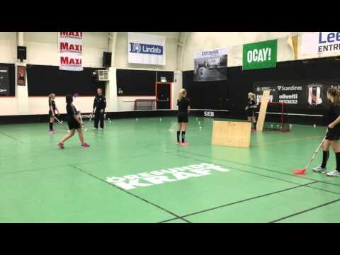 Inför Skånemästerskapen 2016