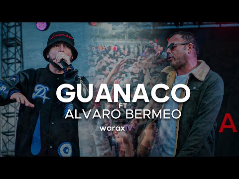 @GUANACOMCTV - La Llamada Ft. @alvarobermeo555 - VAQ