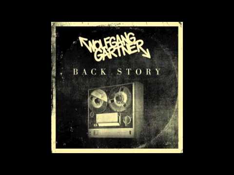 Wolfgang Gartner - Hook Shot