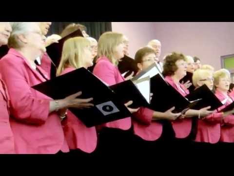 "Keep the Home Fires Burning" by Ivor Novello performed by Lon Lheeah Choir (108 0934)