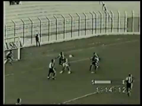 Atacante Maia. Francana 3x2 Bandeirantes.mp4