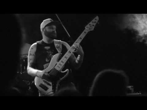 Obelyskkh - The Ravens (live at Nihilistic Arts II)