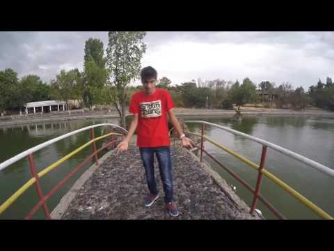 1+1 Tiko - Toz Indz Armenian Rap Official Music Video