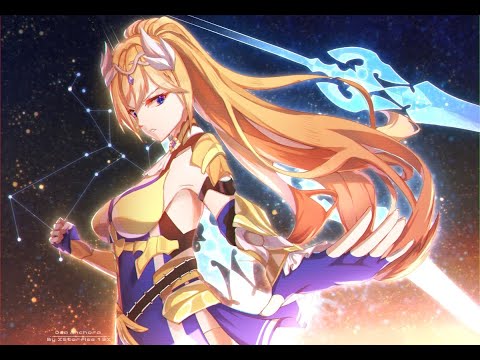 [Exalted Abyss] (SS)DA AE SR vs AKA (Nirvana 429D) 632 score