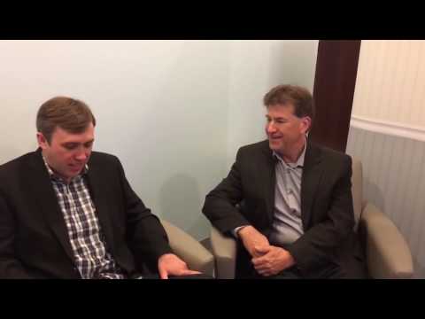 IoT Roadshow, Massachusetts - Nuance: No Good Reason Not to Add Voice Input