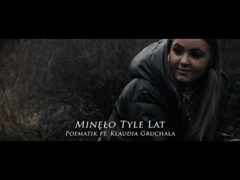 Poematik - Minęło tyle lat ft. Klaudia Gruchała (Prod. Premier Arena) | OFFICIAL VIDEO