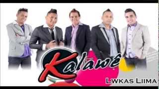 Grupo Kalawê - Deixa Como Está | 2013