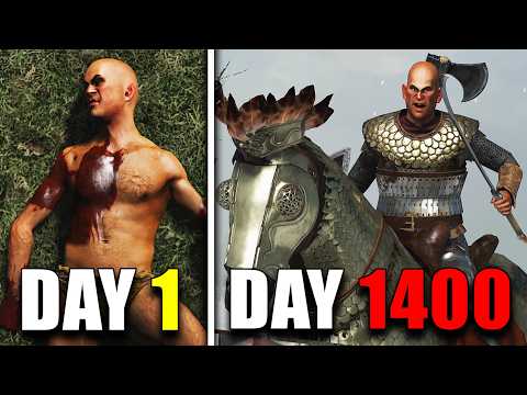 The Tragic Tale Of Unfjordunate George