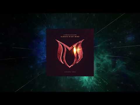 Corrado Baggieri - Always In My Mind (Extended Mix) [ Suanda True ]