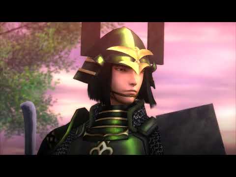 Sengoku BASARA 4 OST - Katsuie Shibata's Theme