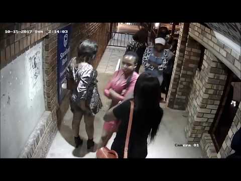 Shebeen Skelms - women target, drug men