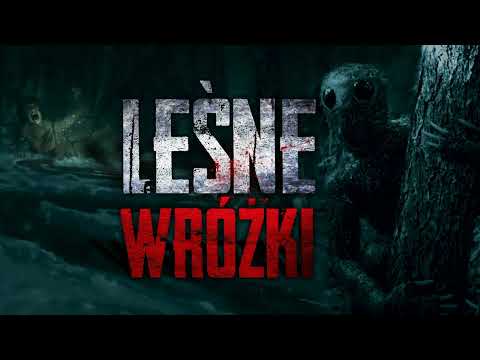 Leśne wróżki - CreepyPasta [PL]