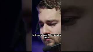 Jogada top