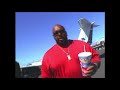 Suge Knight Prison Release 2001 Footage Inside Death Row Offices