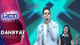 DAHSYAT - Josh Kunze "Something Special" [9 Agustus 2017]
