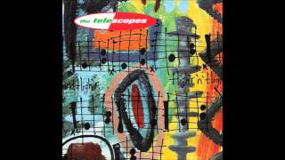 The Telescopes - Ocean Drive