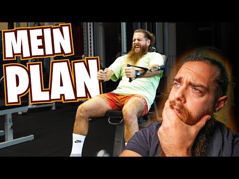 Mein Trainingsplan im Detail (mit Erklärungen & Tipps)