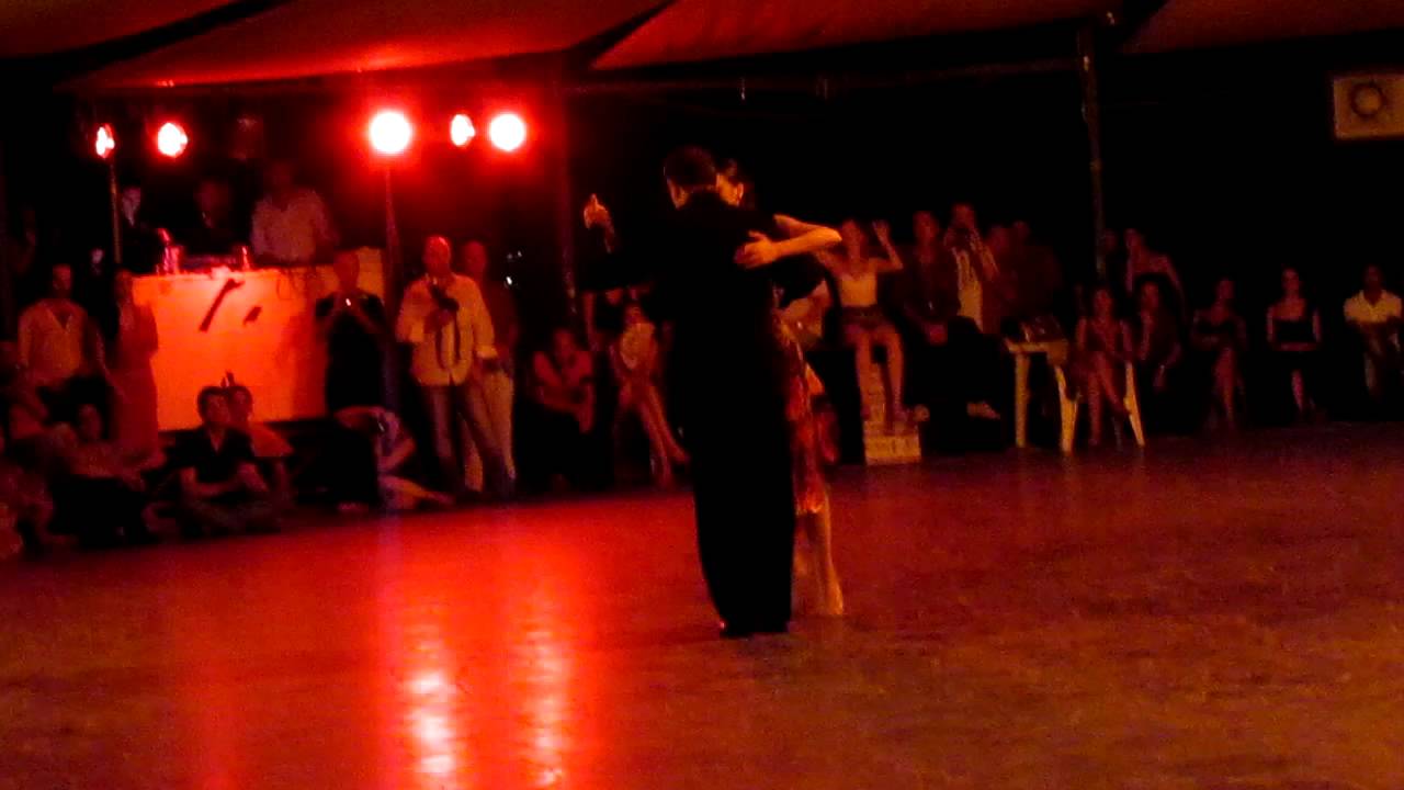 Riccardo Barrios Laura Melo CTF2012 3-4