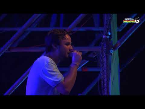 DEVI REED live @ Lion Stage 2017