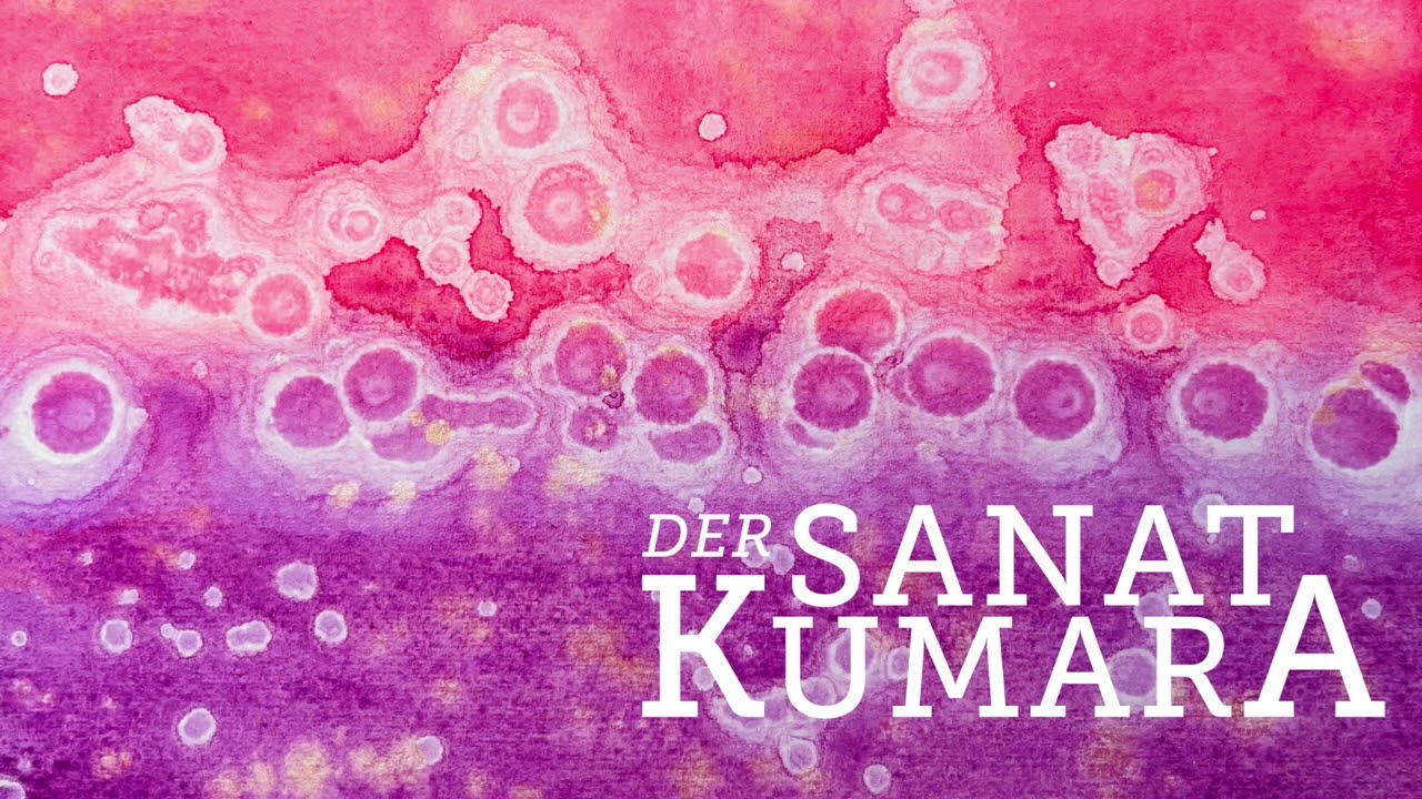 V118 Die KOSMISCHE MUTTER – Göttlich Weiblich-Göttlich Männlich