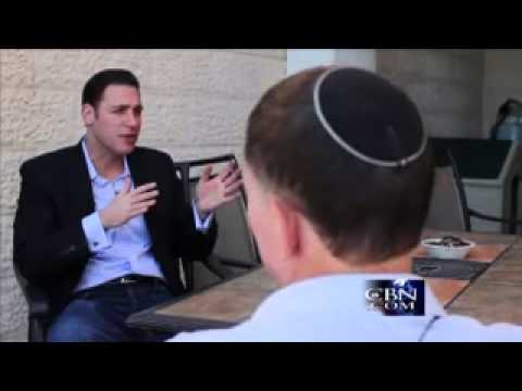 Stakelbeck on Terror: In Judea, Where Israel's Biblical Forefathers Walked - CBN.com