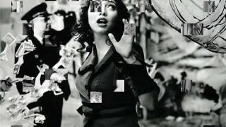 REGINA SPEKTOR ~ PAVLOV&#39;S DAUGHTER