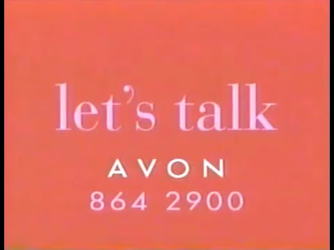 Avon Color 30s  - Philippines, 2001