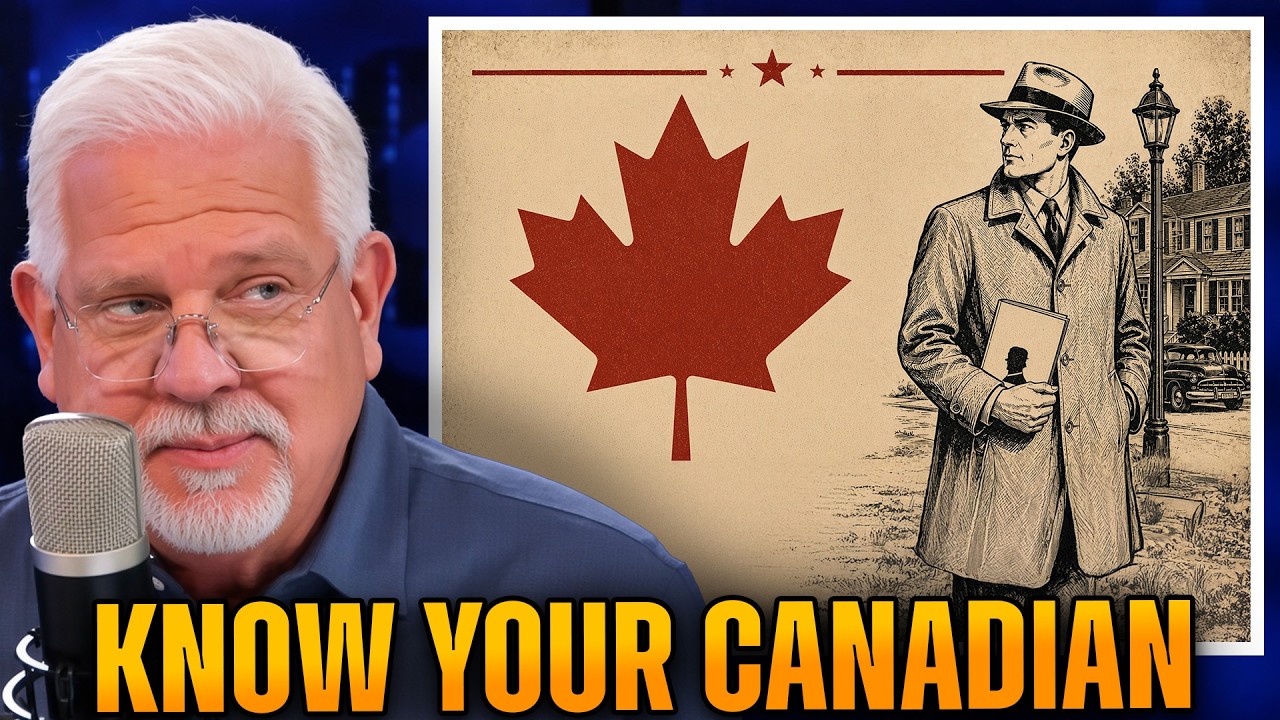 What to Do If You Encounter A Canadian