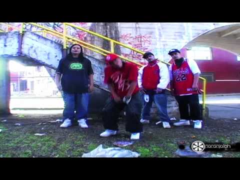 Adickta Sinfonia - Xplicito Rap [VideoClip]