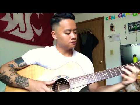 “Harvey” by Her’s COVER