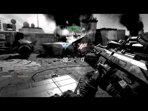 Black Ops 2: Noob Trickshot